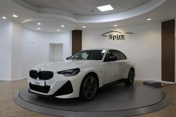 BMW M2 M240i XDRIVE