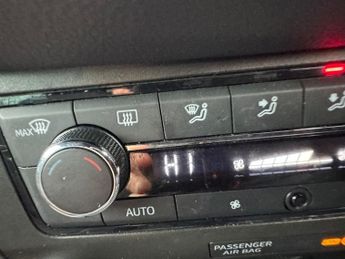 SEAT Arona TSI FR DSG