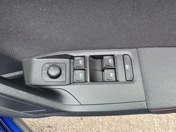 SEAT Arona TSI FR DSG