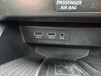 SEAT Arona TSI FR DSG