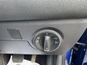 SEAT Arona TSI FR DSG