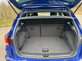 SEAT Arona TSI FR DSG