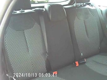 Citroen DS3 HDI BLACK AND WHITE