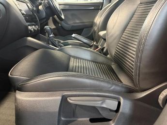 Skoda Octavia 2.0 TDI vRS DSG 4WD Euro 6 (s/s)