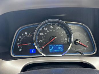 Toyota RAV4 VVT-I ICON AWD