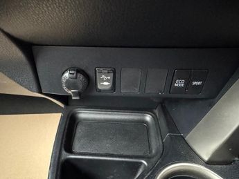 Toyota RAV4 VVT-I ICON AWD