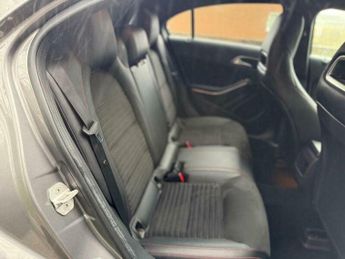 Mercedes-Benz A Class 1.5 A180 CDI AMG Sport 7G-DCT Euro 5 (s/s) 5dr