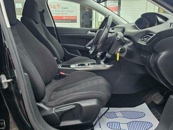 Peugeot 308 2.0 BlueHDi Allure EAT Euro 6 (s/s) 5dr