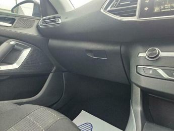 Peugeot 308 2.0 BlueHDi Allure EAT Euro 6 (s/s) 5dr