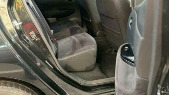 Nissan Leaf 24kWh Acenta Auto 5dr