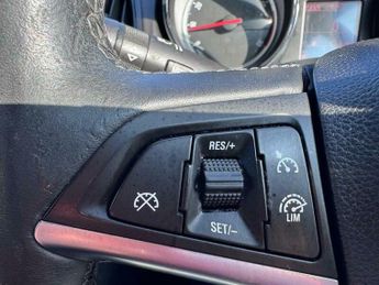 Vauxhall Astra 1.6i Elite Auto Euro 6 5dr