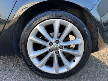 Vauxhall Astra 1.6i Elite Auto Euro 6 5dr