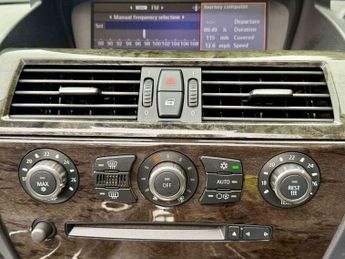 BMW 6 SERIES 3.0 630i Sport Auto 2dr