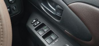 Toyota Verso WISH 1.8 V-Matic Excel CVT Euro 5 5dr