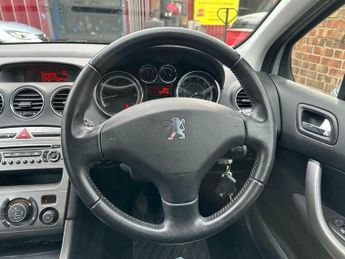 Peugeot 308 1.6 VTi Allure 5dr