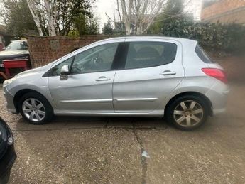 Peugeot 308 1.6 VTi Allure 5dr