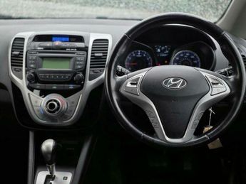 Hyundai IX20 1.6 Active Auto Euro 5 5dr