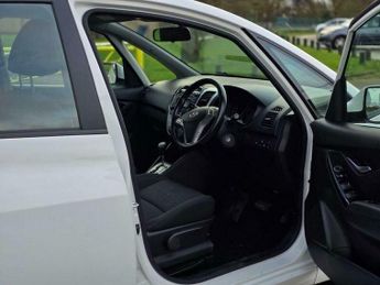 Hyundai IX20 1.6 Active Auto Euro 5 5dr