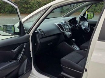 Hyundai IX20 1.6 Active Auto Euro 5 5dr