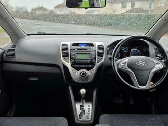 Hyundai IX20 1.6 Active Auto Euro 5 5dr