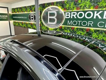 Mercedes E Class E 220 D AMG LINE PREMIUM PLUS [8X SERVICES & HUGE SPEC]