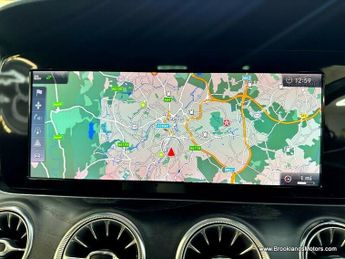 Mercedes E Class E 220 D AMG LINE PREMIUM PLUS [8X SERVICES & HUGE SPEC]