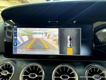 Mercedes E Class E 220 D AMG LINE PREMIUM PLUS [8X SERVICES & HUGE SPEC]