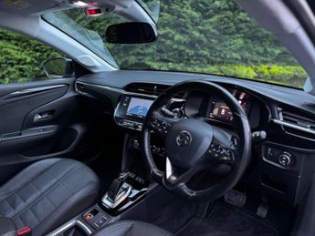 Vauxhall Corsa ULTIMATE NAV