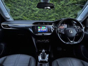 Vauxhall Corsa ULTIMATE NAV