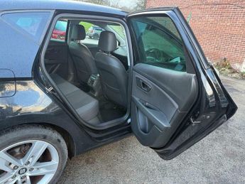 SEAT Leon 1.4 EcoTSI FR Technology DSG Euro 6 (s/s) 5dr