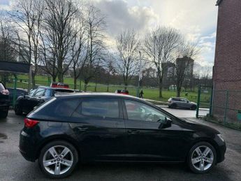 SEAT Leon 1.4 EcoTSI FR Technology DSG Euro 6 (s/s) 5dr