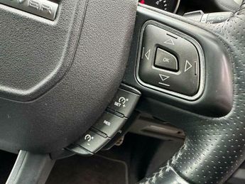 Land Rover Range Rover Evoque 2.2 SD4 Dynamic Auto 4WD Euro 5 5dr