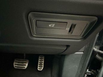 Land Rover Range Rover Evoque 2.2 SD4 Dynamic Auto 4WD Euro 5 5dr