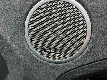 Land Rover Range Rover Evoque 2.2 SD4 Dynamic Auto 4WD Euro 5 5dr