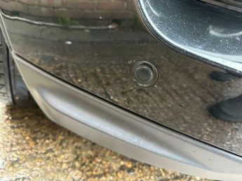 Land Rover Range Rover Evoque 2.2 SD4 Dynamic Auto 4WD Euro 5 5dr