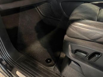 Audi Q7 3.0 TDI S line Tiptronic quattro Euro 5