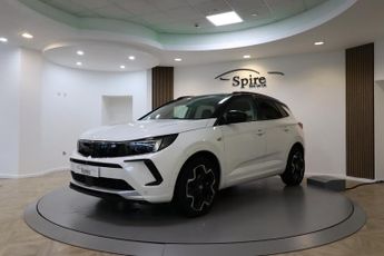 Vauxhall Grandland ULTIMATE