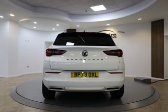Vauxhall Grandland ULTIMATE