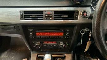 BMW 3 SERIES 2.0 320d M Sport Steptronic Euro 4 2dr