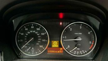 BMW 3 SERIES 2.0 320d M Sport Steptronic Euro 4 2dr