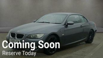 BMW 3 SERIES 2.0 320d M Sport Steptronic Euro 4 2dr