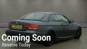 BMW 3 SERIES 2.0 320d M Sport Steptronic Euro 4 2dr