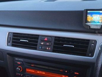 BMW 3 SERIES 2.0 320d M Sport Steptronic Euro 4 2dr