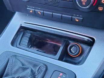 BMW 3 SERIES 2.0 320d M Sport Steptronic Euro 4 2dr