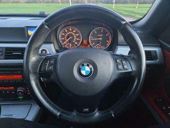 BMW 3 SERIES 2.0 320d M Sport Steptronic Euro 4 2dr