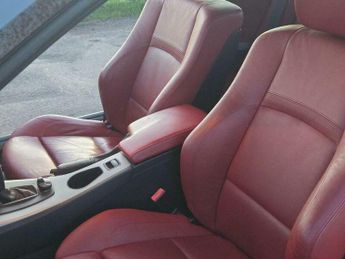 BMW 3 SERIES 2.0 320d M Sport Steptronic Euro 4 2dr