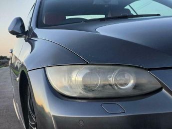 BMW 3 SERIES 2.0 320d M Sport Steptronic Euro 4 2dr