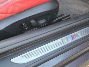 BMW 3 SERIES 2.0 320d M Sport Steptronic Euro 4 2dr