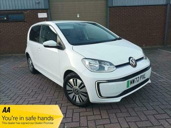 Volkswagen Up 36.8kWh e-up! Auto 5dr