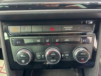 SEAT Leon 1.4 EcoTSI FR Technology ST DSG Euro 6 (s/s) 5dr